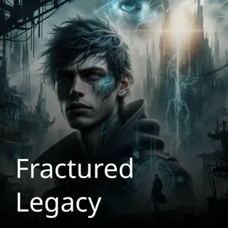 Fractured Legacy Fractured Legacy