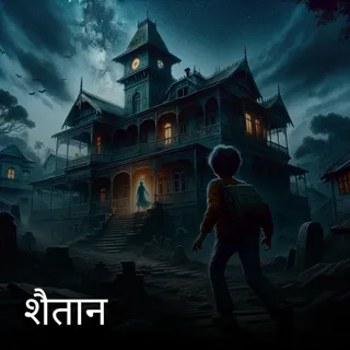 शैतान शैतान