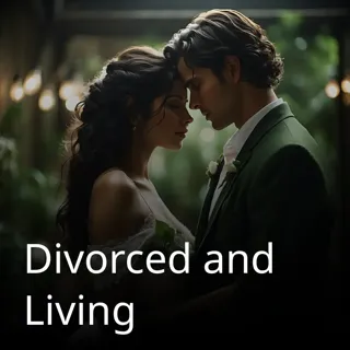 Divorced and Living
