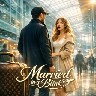 Married in a Blink Married in a Blink
