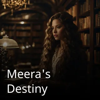 Meera's Destiny