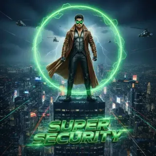 Super Security | सुपर सिक्योरिटी Super Security | सुपर सिक्योरिटी