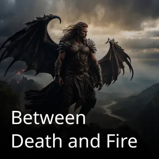 Between Death and Fire Between Death and Fire