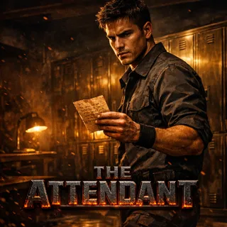 The Attendant 