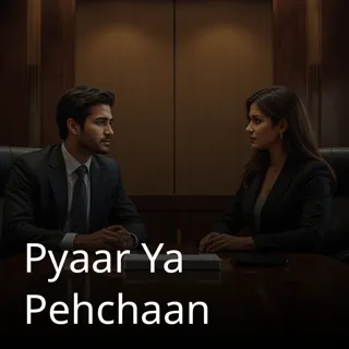 Pyaar Ya Pehchaan Pyaar Ya Pehchaan
