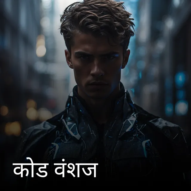 कोड वंशज कोड वंशज