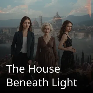 The House Beneath Light The House Beneath Light