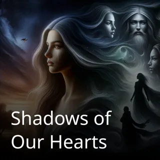 Shadows of Our Hearts Shadows of Our Hearts