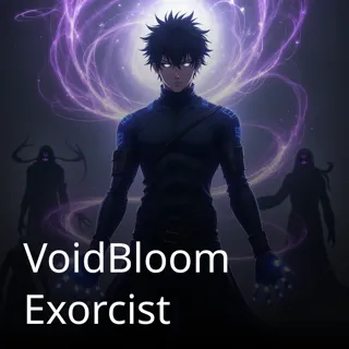 VoidBloom Exorcist VoidBloom Exorcist