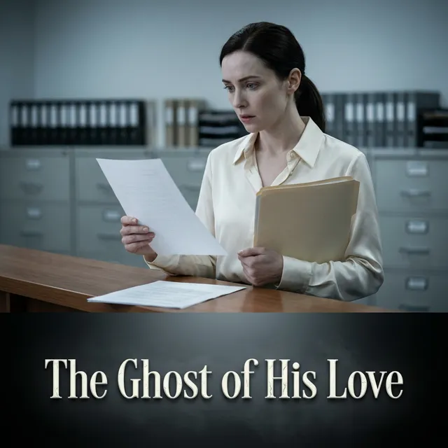 The Ghost of His Love The Ghost of His Love