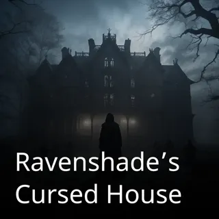 Ravenshade’s Cursed House