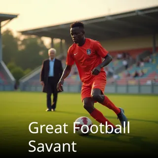 Great Football Savant 