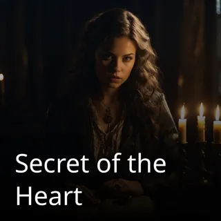 Secret of the Heart Secret of the Heart