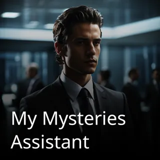 My Mysteries Assistant