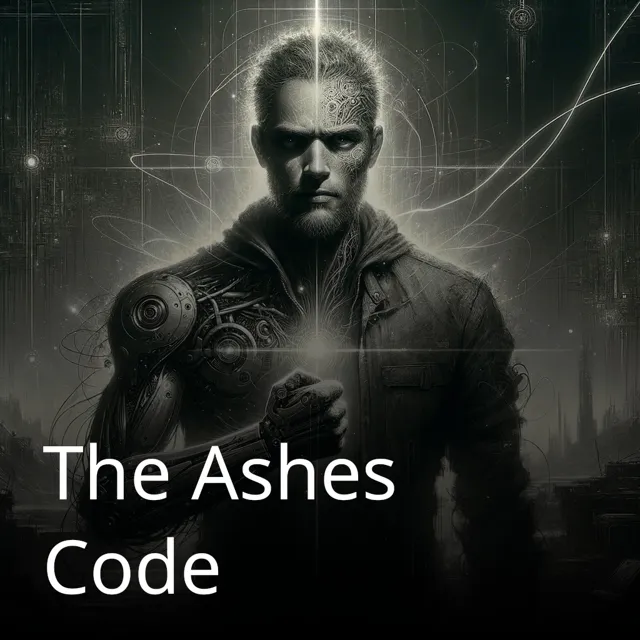 The Ashes Code The Ashes Code