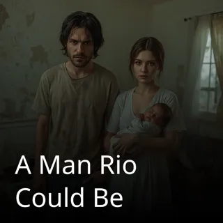 A Man Rio Could Be A Man Rio Could Be