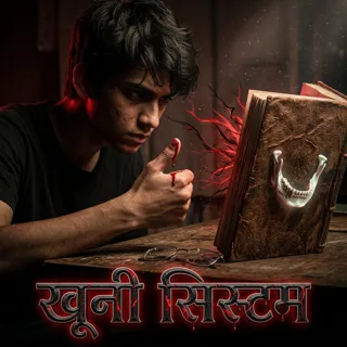 खूनी सिस्टम खूनी सिस्टम