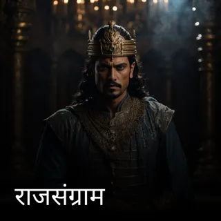 राजसंग्राम