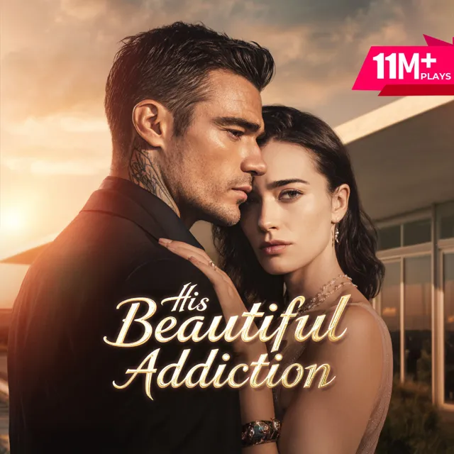 His Beautiful Addiction His Beautiful Addiction