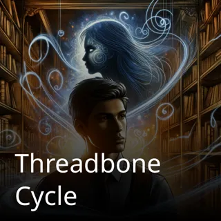 Threadbone Cycle Threadbone Cycle