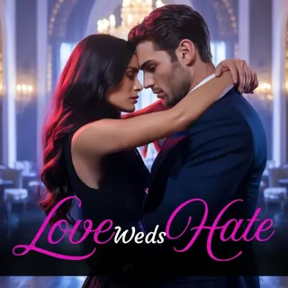 Love Weds Hate