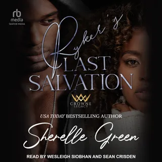 Ryker’s Last Salvation Ryker’s Last Salvation