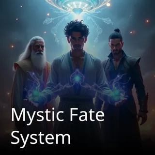 Mystic Fate System Mystic Fate System