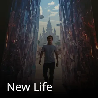 New Life