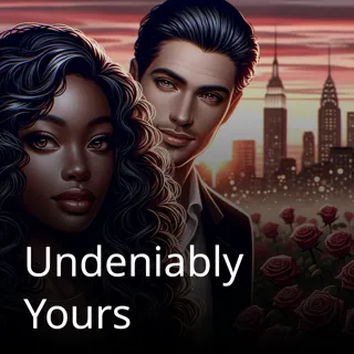 Undeniably Yours Undeniably Yours