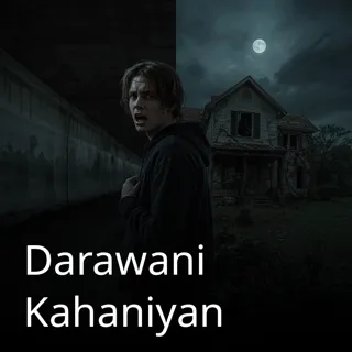 Darawani Kahaniyan Darawani Kahaniyan