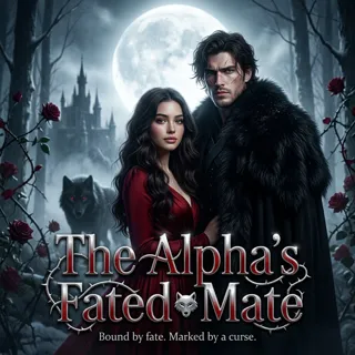 The Alpha's Fated Mate The Alpha's Fated Mate
