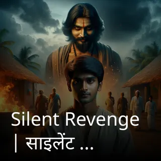 Silent Revenge | साइलेंट रिवेंज | Author - Sneha Chaudhary Silent Revenge | साइलेंट रिवेंज | Author - Sneha Chaudhary