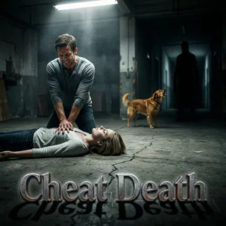 Cheat Death Cheat Death