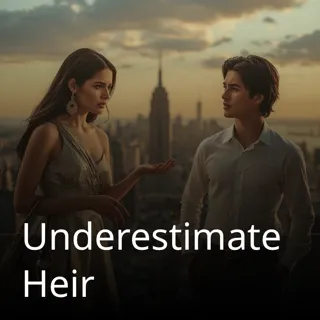 Underestimated Heir