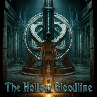 The Hollow Bloodline The Hollow Bloodline