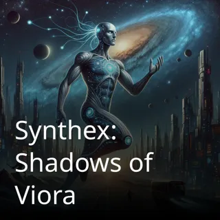 Synthex: Shadows of Viora Synthex: Shadows of Viora