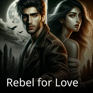 Rebel for Love 