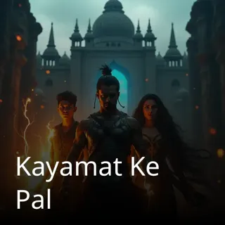 Kayamat Ke Pal 