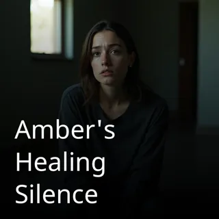 Amber's Healing Silence
