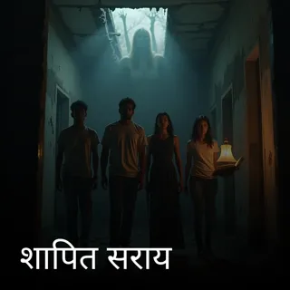 शापित सराय शापित सराय