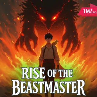 Rise of the Beastmaster