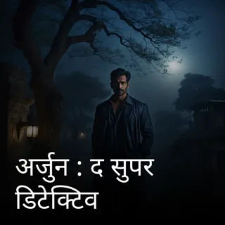 Detective Vikram : Detective Vikram :