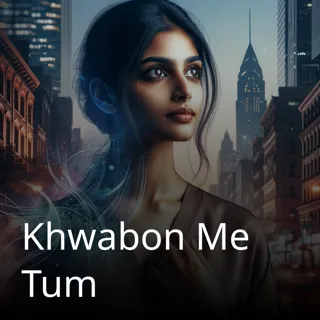 Khwabon Me Tum Khwabon Me Tum