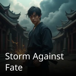 Storm Against Fate