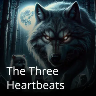 The Three Heartbeats The Three Heartbeats