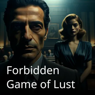 Forbidden Game of Lust