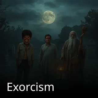 Exorcism Exorcism