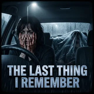 The Last Thing I Remember The Last Thing I Remember