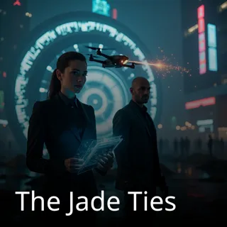 The Jade Ties