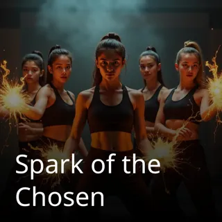 Spark of the Chosen